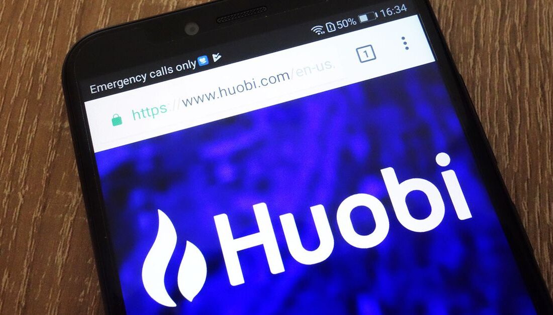 صرافی‌های کریپتو Huobi و Poloniex برای ایجاد “مشارکت استراتژیک”