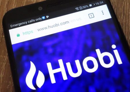 صرافی‌های کریپتو Huobi و Poloniex برای ایجاد “مشارکت استراتژیک”