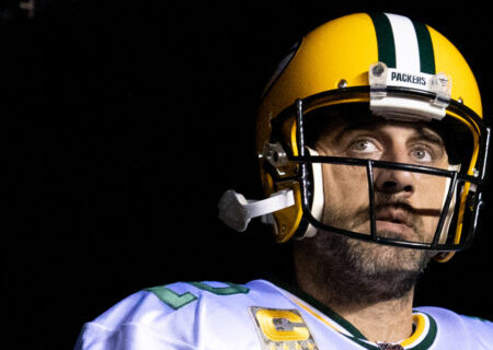 QB سابق Packers می گوید که راجرز از او پرسید که آیا به 11 سپتامبر اعتقاد دارد یا خیر