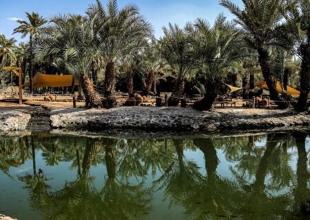 «خیبر» جاذبه گردشگری می‌شود