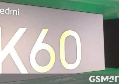 شایعه: Redmi K60 به Snapdragon 8 Gen 2 مجهز می شود، Pro به جای آن نسخه 8+ Gen 1 را دریافت می کند.