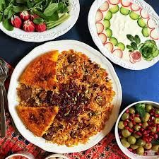 طرز تهیه نثارپلو با مرغ؛ مجلسی و خوش‌عطر