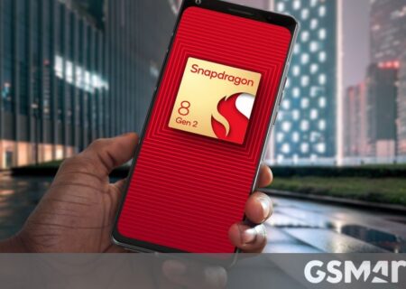 ما Snapdragon 8 Gen 2 را محک می زنیم: دستاوردهای CPU قوی، ارتقاء GPU چشمگیر