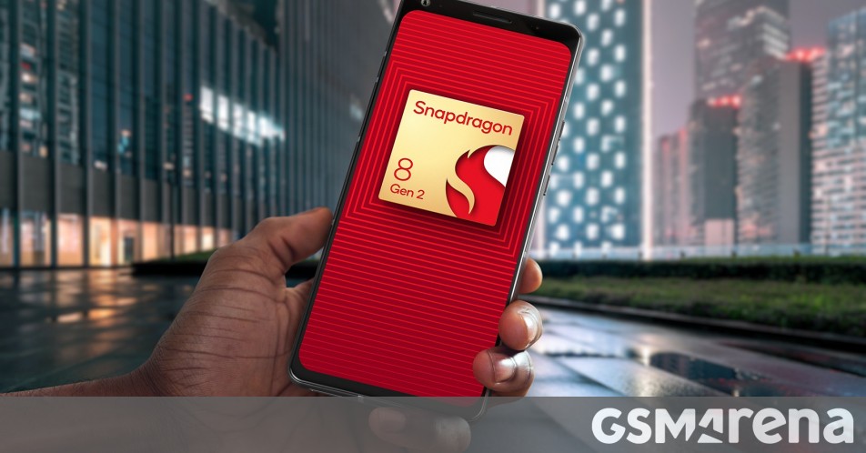 ما Snapdragon 8 Gen 2 را محک می زنیم: دستاوردهای CPU قوی، ارتقاء GPU چشمگیر