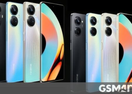 نظرسنجی هفتگی: فروش جهانی Realme 10 Pro و Realme 10 Pro+ به زودی آغاز می شود، چه کسی یکی را دریافت می کند؟