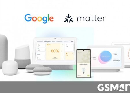 Google Matter را در دستگاه‌های Nest Home و Android فعال می‌کند