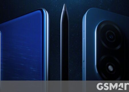 Honor 80 GT در 26 دسامبر وارد بازار می شود، تبلت جدید Honor نیز وارد می شود