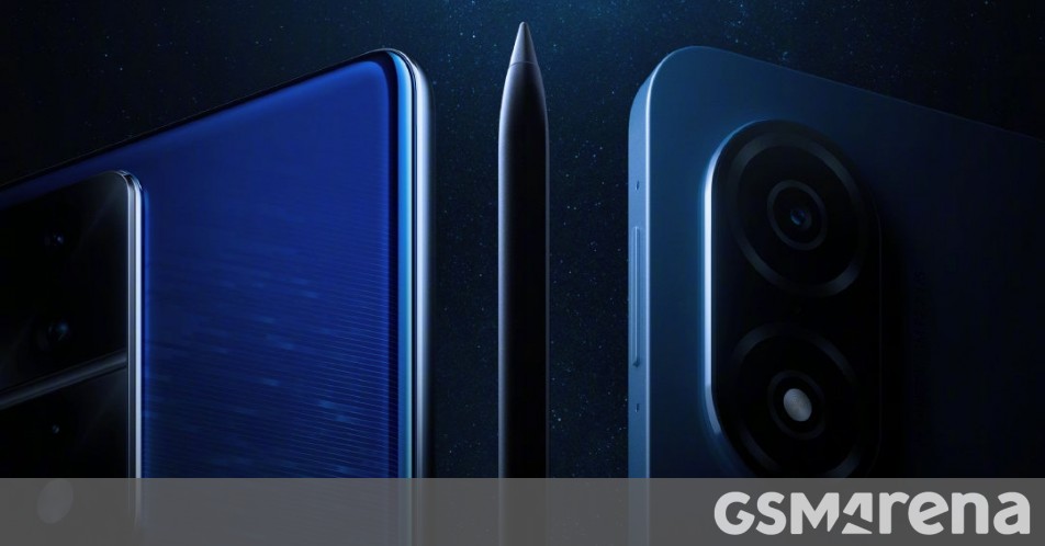 Honor 80 GT در 26 دسامبر وارد بازار می شود، تبلت جدید Honor نیز وارد می شود