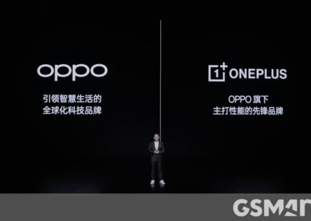 Oppo و OnePlus شراکت استراتژیک جدیدی را اعلام کردند