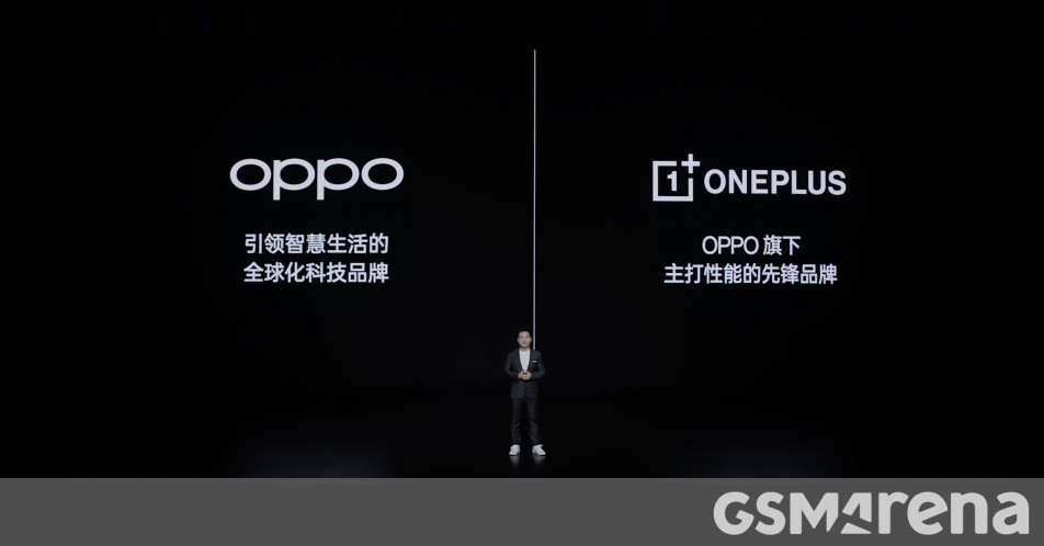 Oppo و OnePlus شراکت استراتژیک جدیدی را اعلام کردند