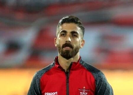 فرجی: پرسپولیس قوی‌تر ادامه می‌دهد