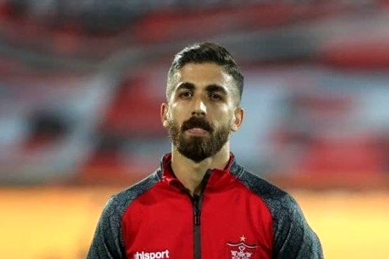 فرجی: پرسپولیس قوی‌تر ادامه می‌دهد