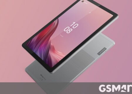 Lenovo Tab M9 رونمایی شد: تبلت 140 دلاری با 9" صفحه نمایش، اختیاری 4G