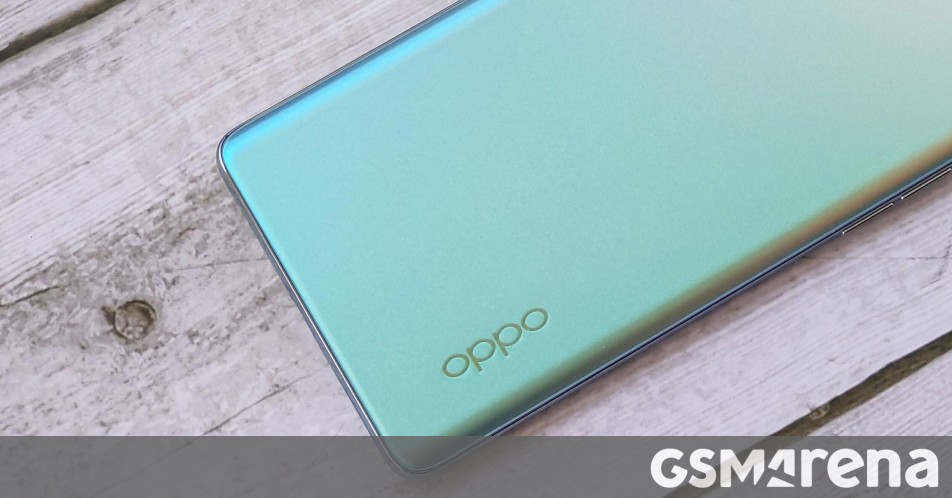 2022 برندگان و بازندگان: Oppo