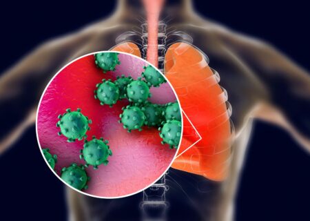 فراتر از نوزادان، عفونت RSV افراد مسن را نیز در معرض خطر قرار می دهد