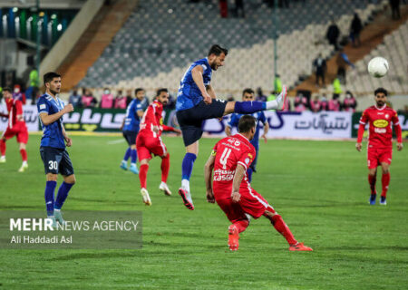 سرخابی‌ها رفع تعلیق شدند