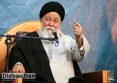 علم‌الهدی: از گوشی‌ها برای جهاد تبیین استفاده کنید