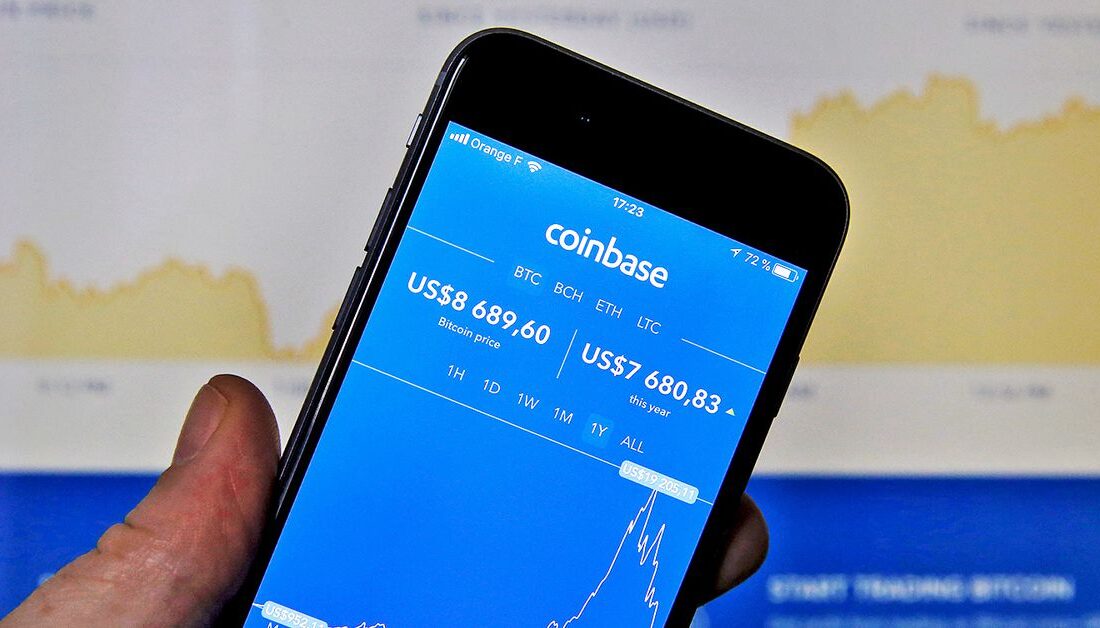 Coinbase ابزار بازیابی توکن های گمشده ERC-20 را معرفی می کند: گزارش