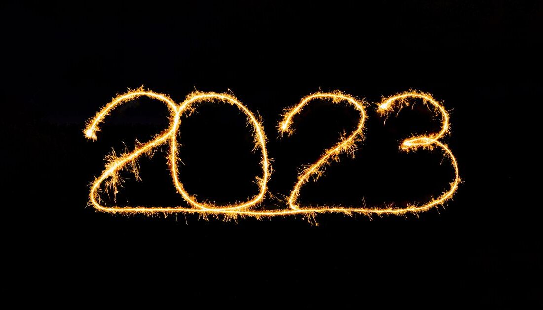 23 پیش بینی بلاک چین برای سال 2023