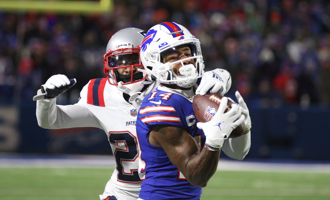 Bills-Patriots ‘Thursday Night Football’ Week 13 شانس و پیش نمایش شرط بندی