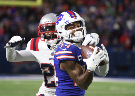 Bills-Patriots ‘Thursday Night Football’ Week 13 شانس و پیش نمایش شرط بندی