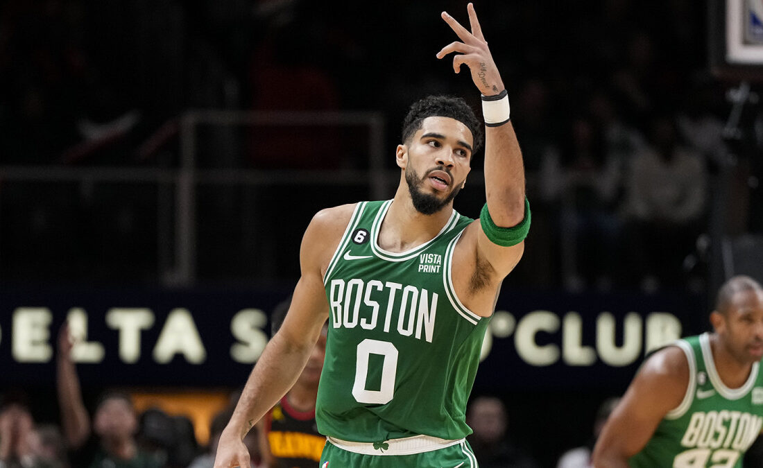 Celtics-Suns NBA شانس، اسپرد، بیش/زیر و پروپس