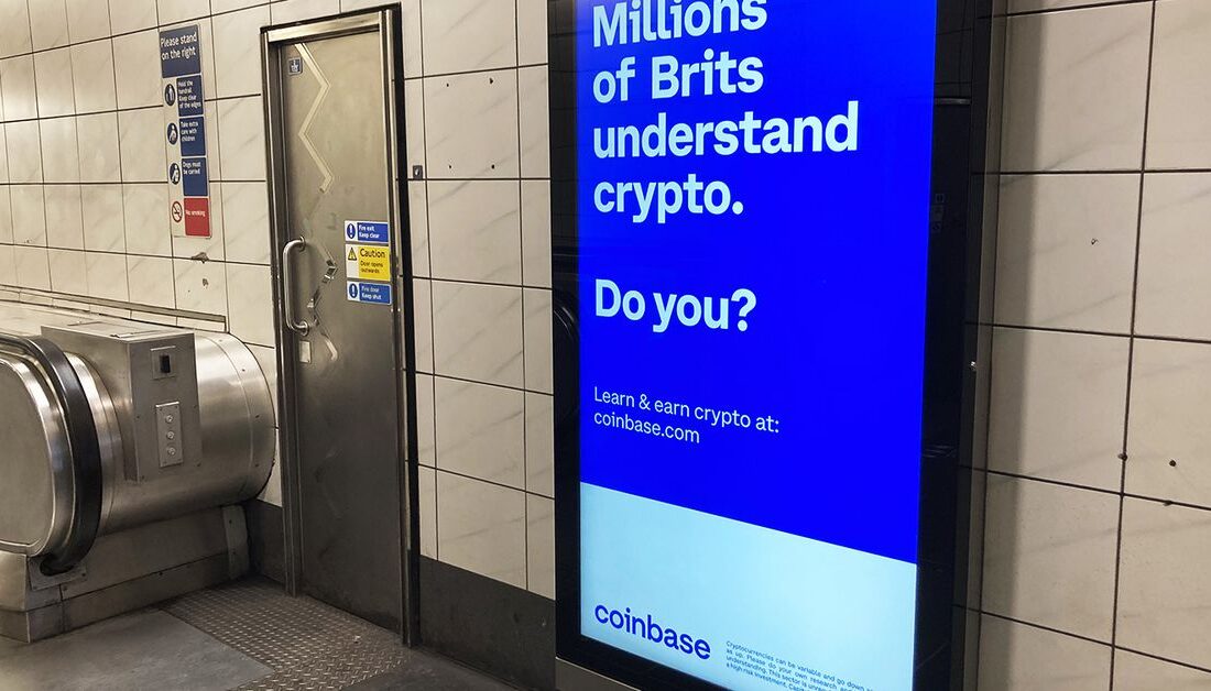 تنظیم کننده مالی بریتانیا به دنبال نظراتی در مورد فرآیند تأیید آگهی برای کریپتو است