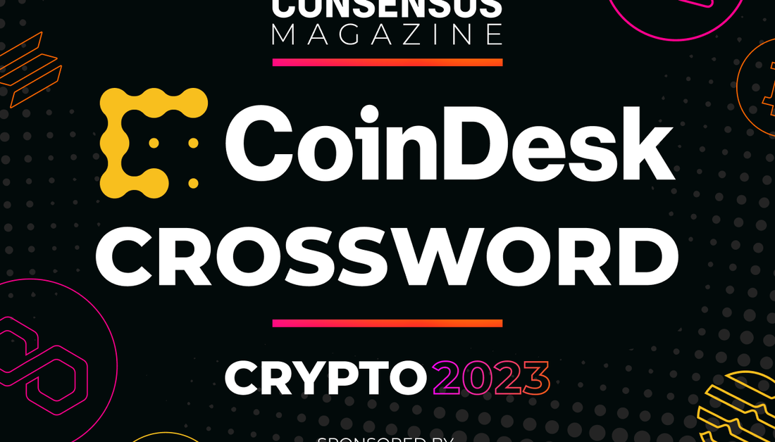 جدول کلمات متقاطع تعطیلات CoinDesk