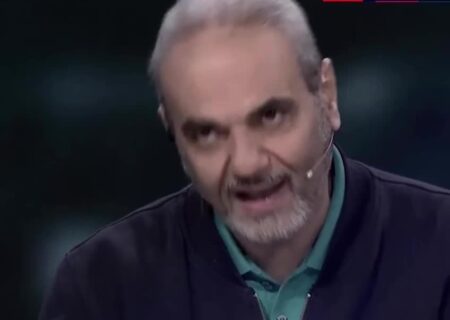 شاهکار جدید و طنز خیابانی روی آنتن زنده!