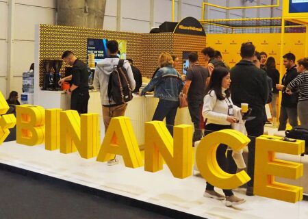 مدیر اجرایی Binance می‌گوید «صرافی متمرکز» شرکت ممکن است تا 10 سال آینده به پایان برسد.