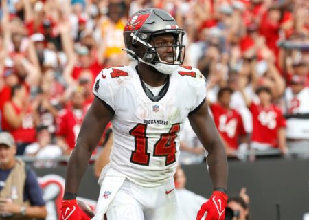 MNF: Saints and Buccaneers Player Prop Bets