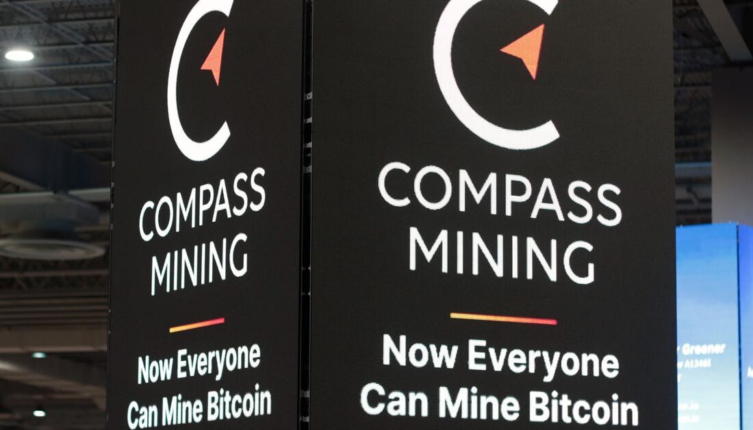 Compass Mining طرح حفاظت از استخراج بیت کوین را راه اندازی کرد