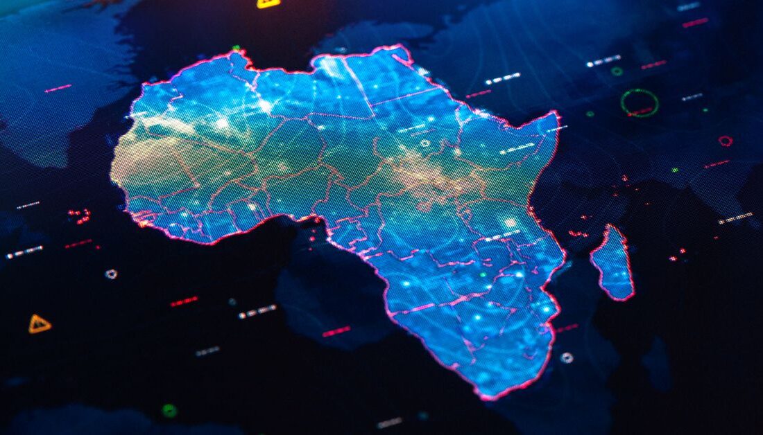 استخراج‌کننده بیت‌کوین در آفریقای شرقی بدون شبکه، دور بذر ۲ میلیون دلاری را افزایش داد