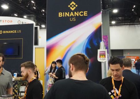 Crypto Exchange Binance سرویس پرداخت را برای مشتریان ایالات متحده معرفی می کند