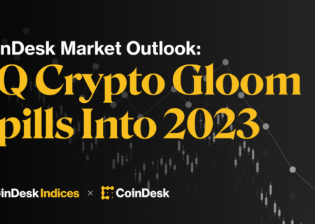 چشم انداز بازار CoinDesk: 4Q Crypto Gloom به سال 2023 سرازیر شد