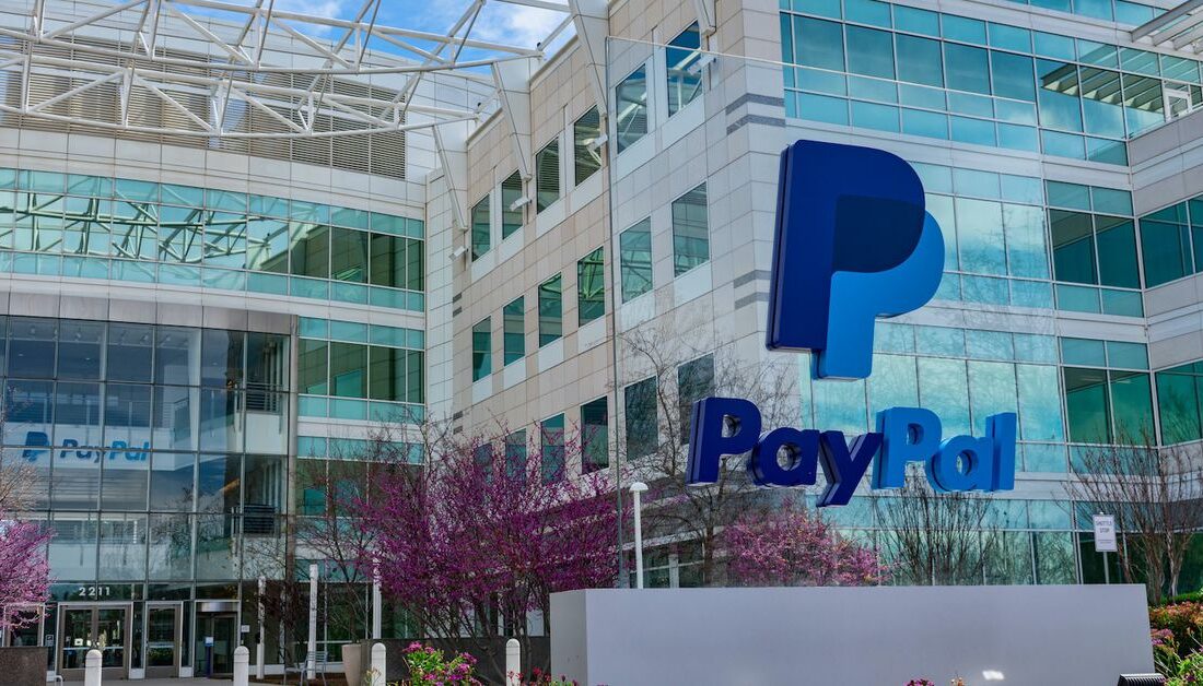 PayPal خدمات رمزنگاری را به لوکزامبورگ گسترش داد