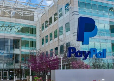 PayPal خدمات رمزنگاری را به لوکزامبورگ گسترش داد