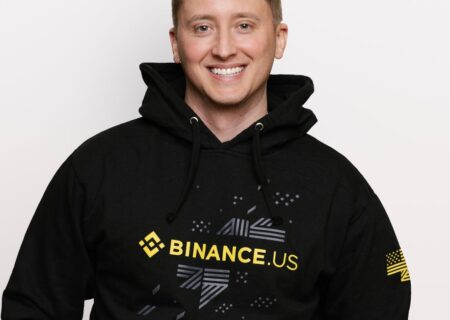 بازارهای رمزنگاری امروز: Binance.US برای خرید دارایی های Voyager Digital.  بیت کوین به سمت قرمز می لغزد