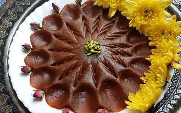 طرز تهیه حلوای فوری در 15دقیقه؛ خوشمزه و نرم