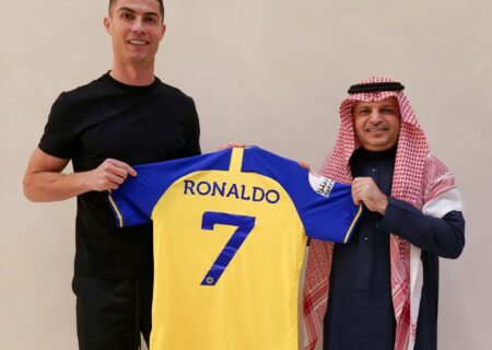 شگفت‌انگیز‌ترین انتقال قرن؛ رونالدو در النصر!