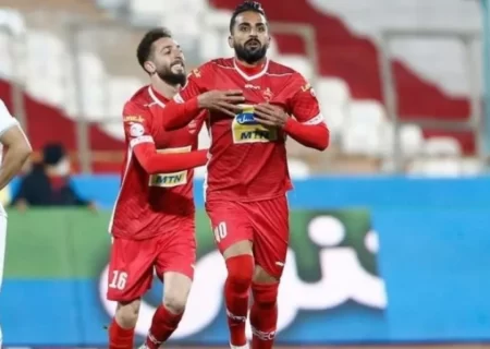 آمار برتر پرسپولیس، بیم‌ها و امیدها