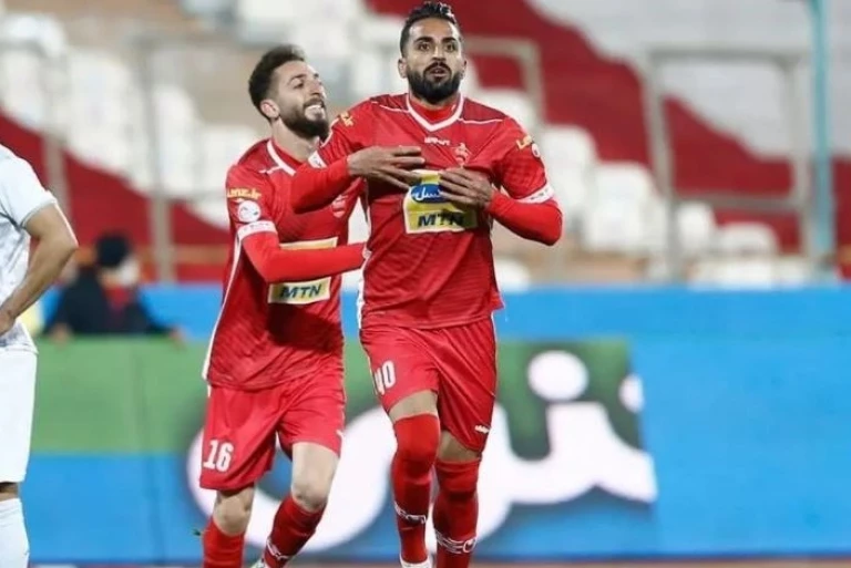 آمار برتر پرسپولیس، بیم‌ها و امیدها