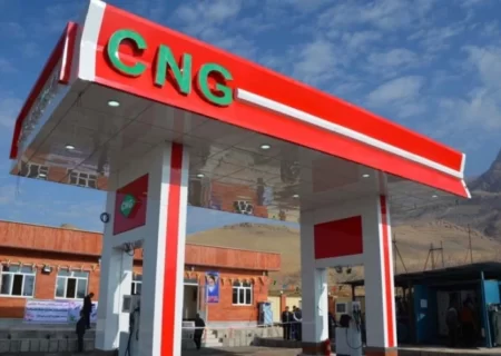 احتمال سهمیه‌بندی گاز CNG با افزایش مصرف خانگی