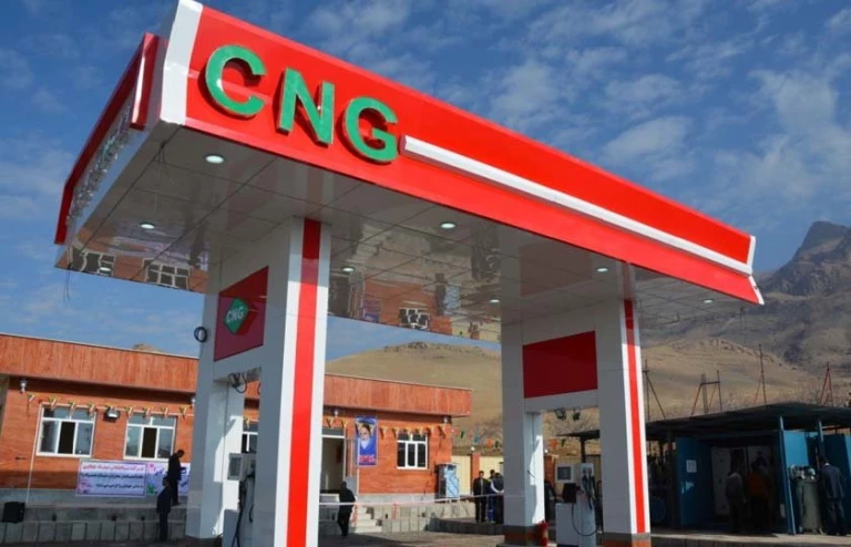 احتمال سهمیه‌بندی گاز CNG با افزایش مصرف خانگی