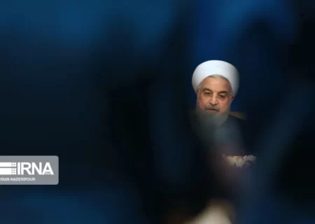 ادعای تحویل دادن خزانه پُر با کارنامه پُر از بدهی