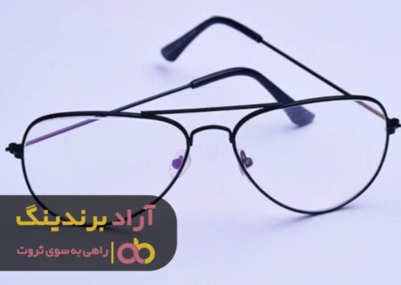 با این کسب و کار عینک ثروتمندی را به چشمانم زدم