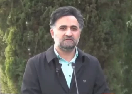 دهقانی فیروزآبادی:تلاش ما این است که شرکت های دانش بنیان به زودی وارد چرخه اقتصادی کشور شوند