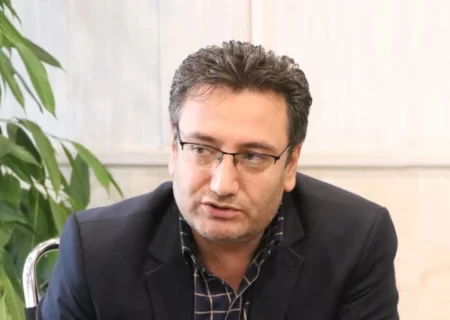 مجتبی ملکشاهی سرپرست شهرداری فرون آباد شد