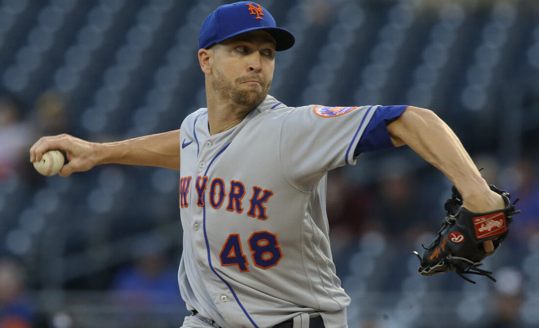 معامله Jacob deGrom، Spigot آژانس رایگان MLB را باز می کند