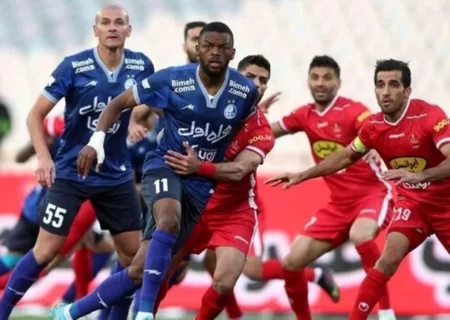 پرسپولیس و استقلال همچنان محروم از آسیا